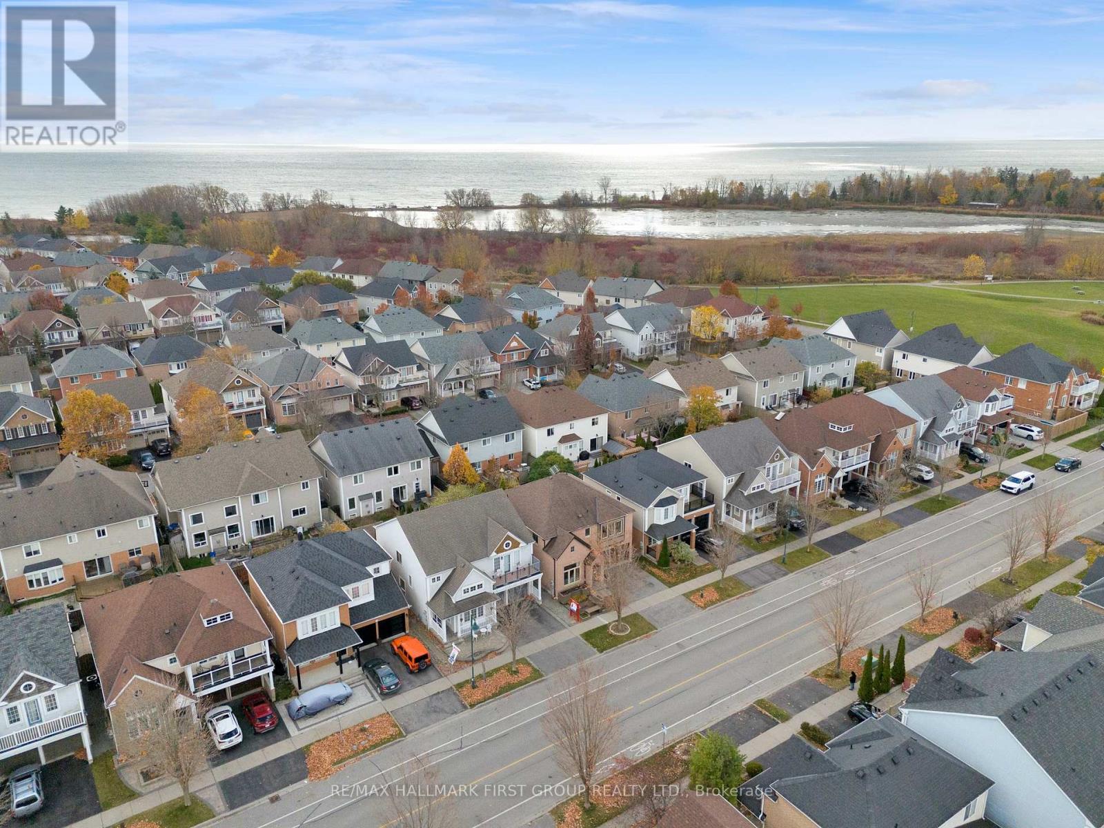 136 Warwick Avenue, Ajax, Ontario  L1Z 1L3 - Photo 32 - E12553900