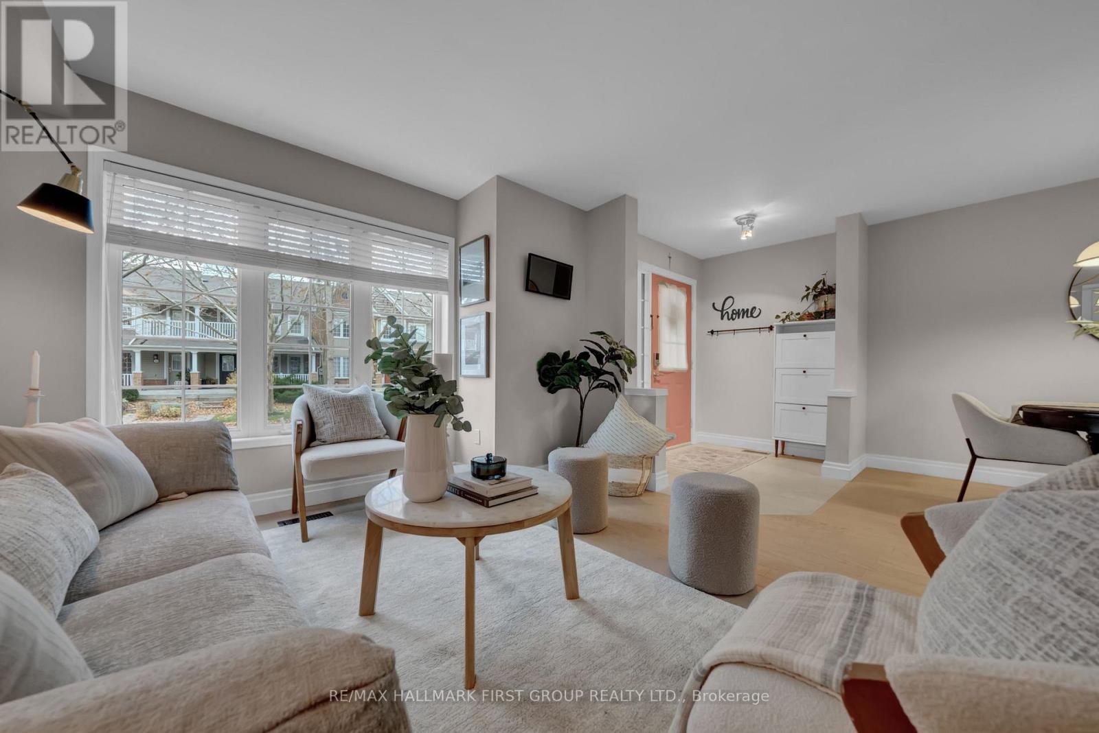 136 Warwick Avenue, Ajax, Ontario  L1Z 1L3 - Photo 5 - E12553900