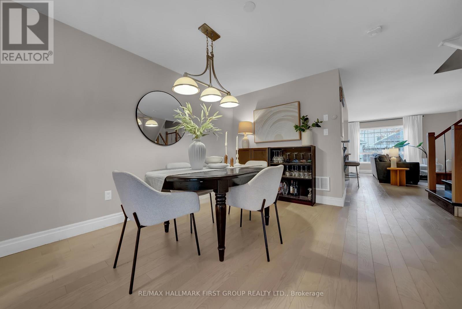 136 Warwick Avenue, Ajax, Ontario  L1Z 1L3 - Photo 6 - E12553900