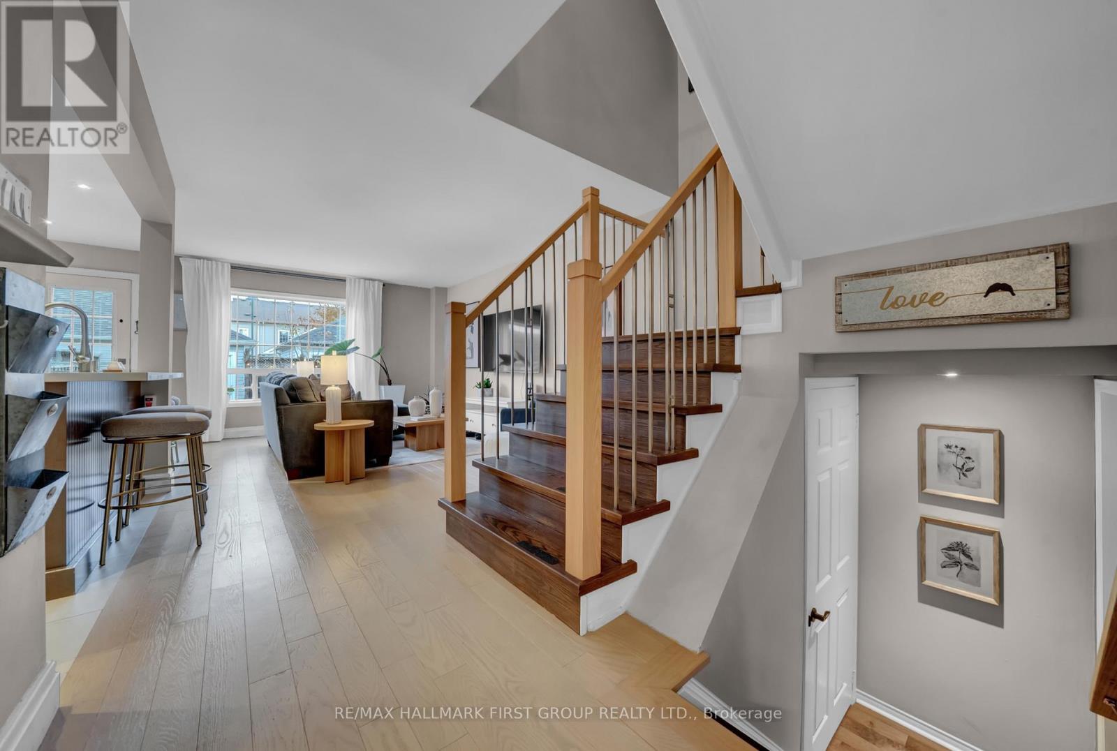 136 Warwick Avenue, Ajax, Ontario  L1Z 1L3 - Photo 8 - E12553900