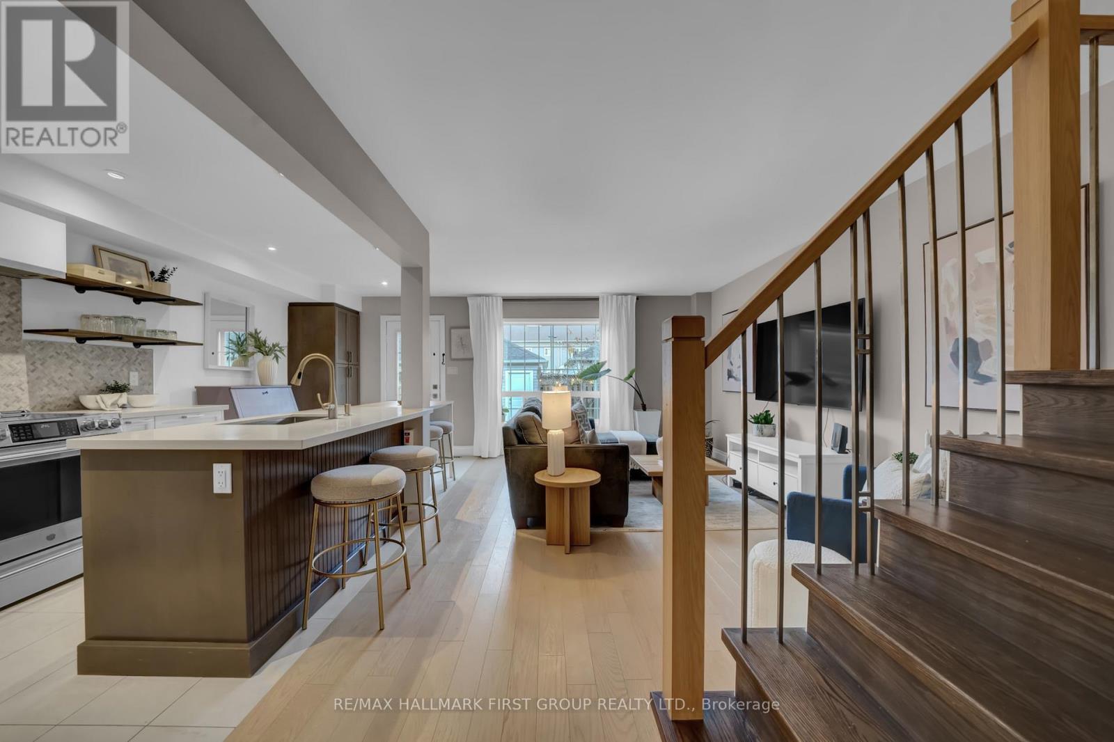 136 Warwick Avenue, Ajax, Ontario  L1Z 1L3 - Photo 9 - E12553900