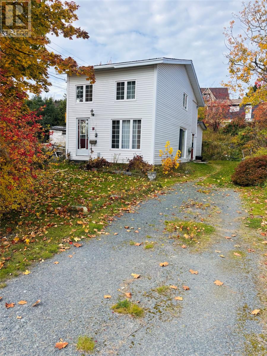 16 Country Road, Bay Roberts, Newfoundland & Labrador  A0A 1G0 - Photo 44 - 1292699