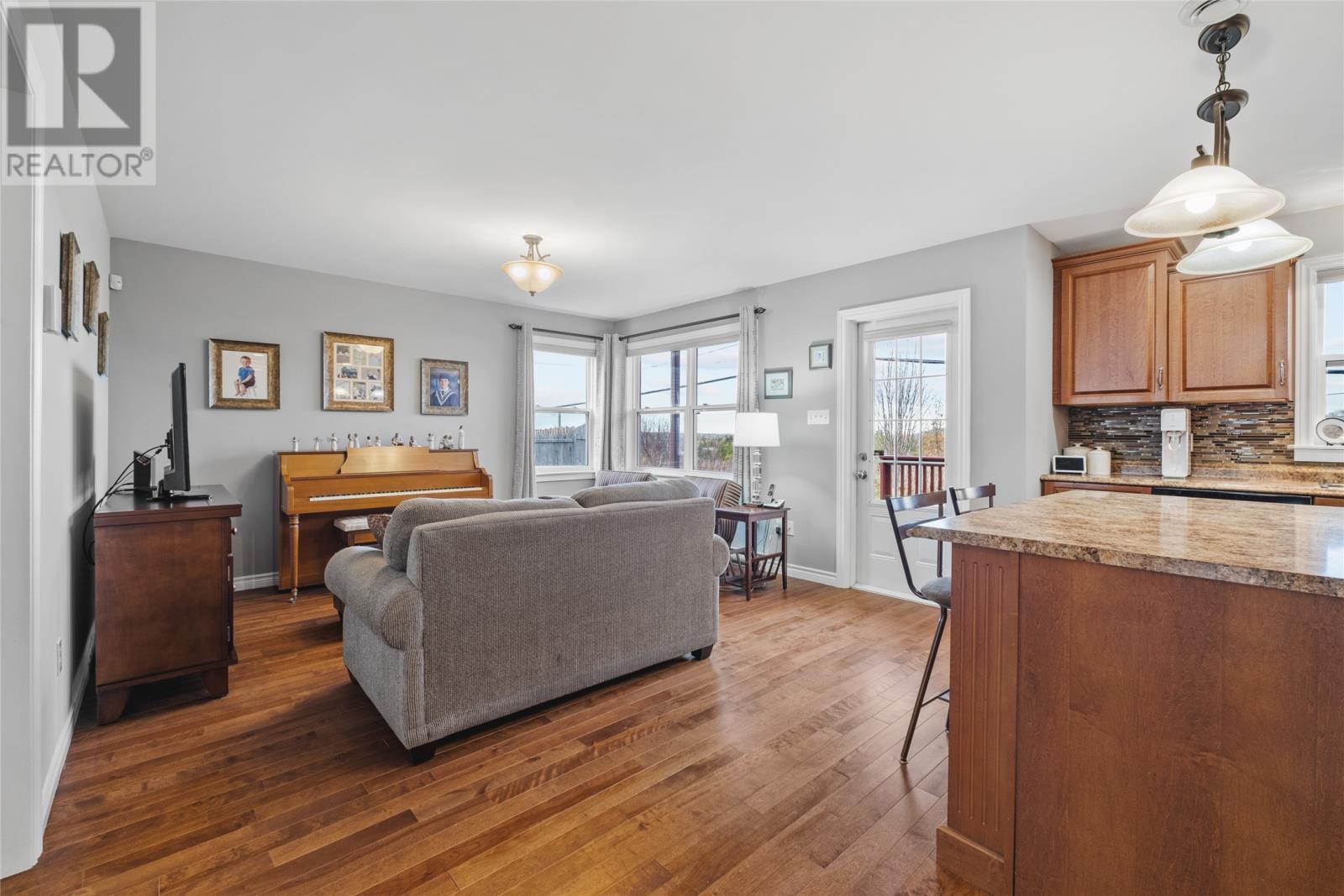 76 Julieann Place, St. John's, Newfoundland & Labrador  A1A 5Z5 - Photo 13 - 1292672