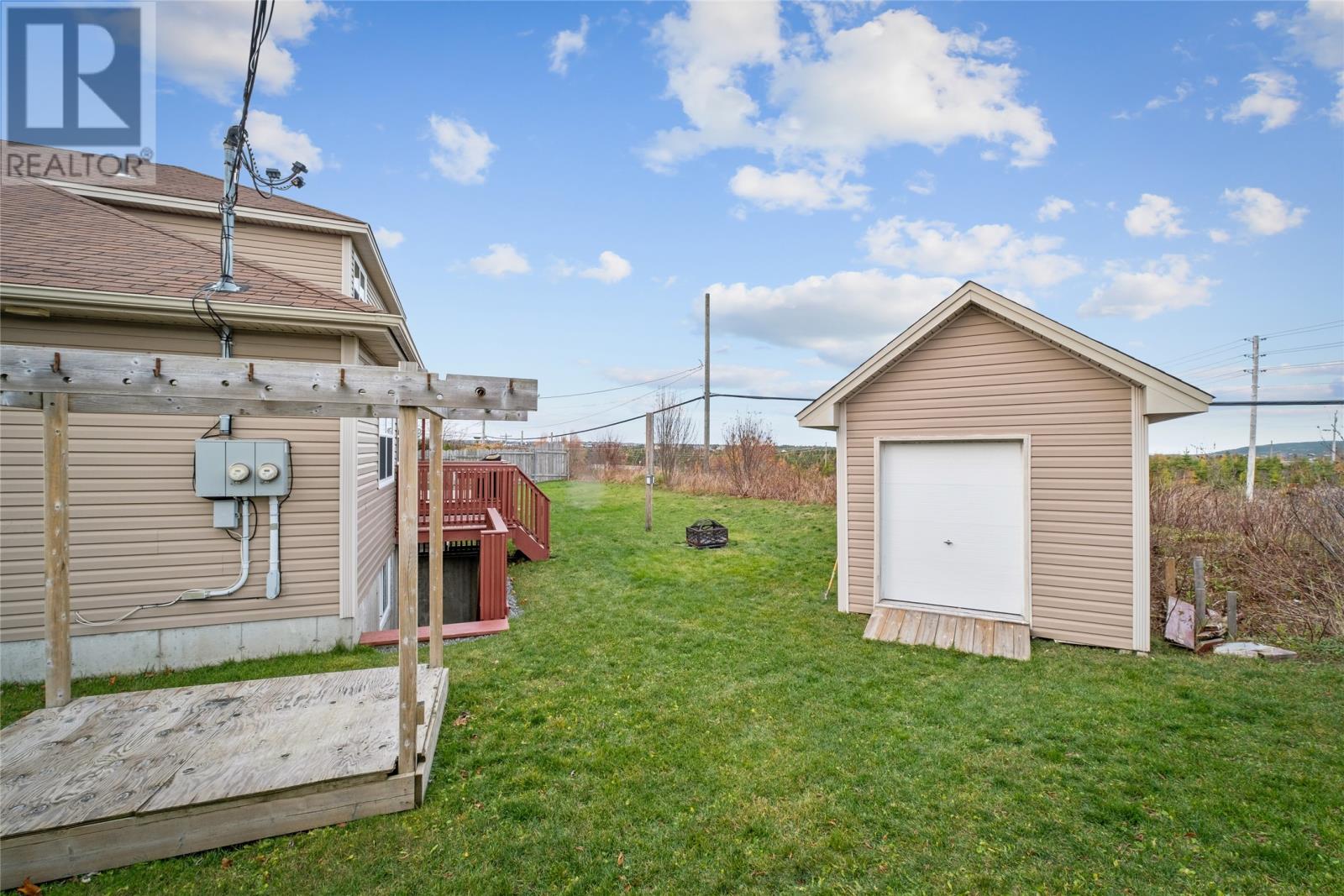 76 Julieann Place, St. John's, Newfoundland & Labrador  A1A 5Z5 - Photo 48 - 1292672