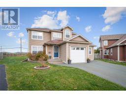 76 Julieann Place, St. John's, Newfoundland & Labrador