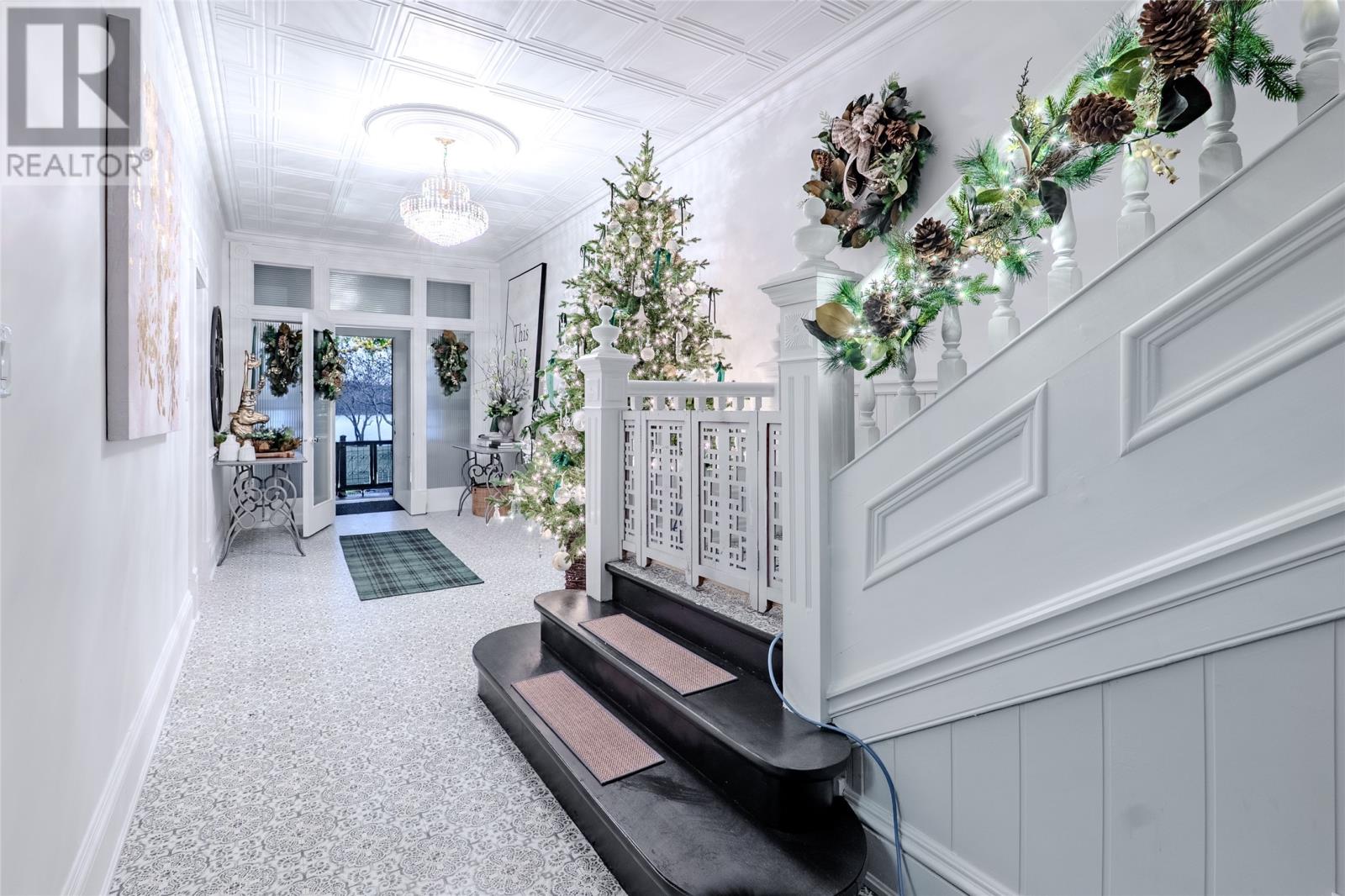 71 Corporal Jamie Murphy Drive, Conception Harbour, Newfoundland & Labrador  A0A 1Z0 - Photo 13 - 1292644