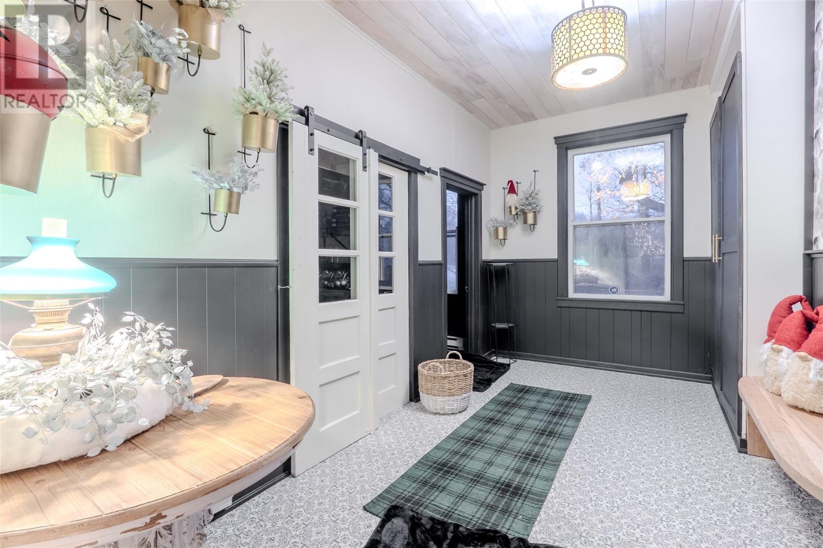 71 Corporal Jamie Murphy Drive, Conception Harbour, Newfoundland & Labrador  A0A 1Z0 - Photo 14 - 1292644