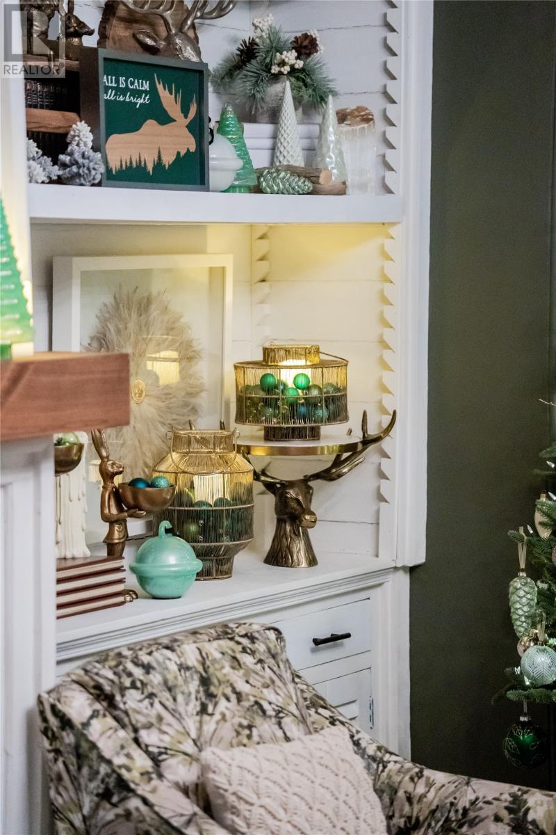 71 Corporal Jamie Murphy Drive, Conception Harbour, Newfoundland & Labrador  A0A 1Z0 - Photo 17 - 1292644