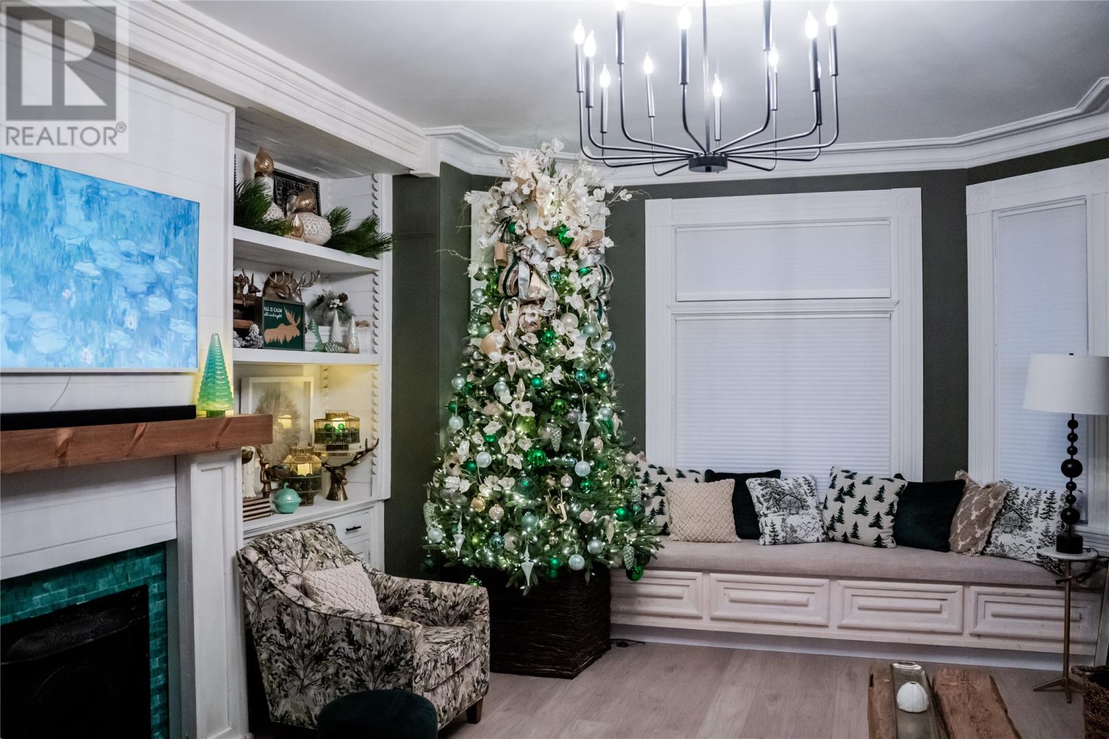 71 Corporal Jamie Murphy Drive, Conception Harbour, Newfoundland & Labrador  A0A 1Z0 - Photo 19 - 1292644