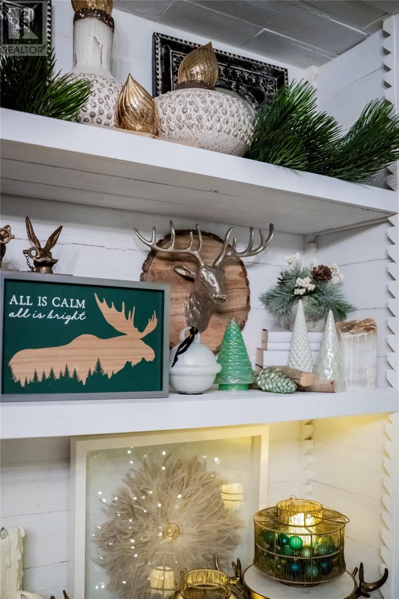 71 Corporal Jamie Murphy Drive, Conception Harbour, Newfoundland & Labrador  A0A 1Z0 - Photo 22 - 1292644