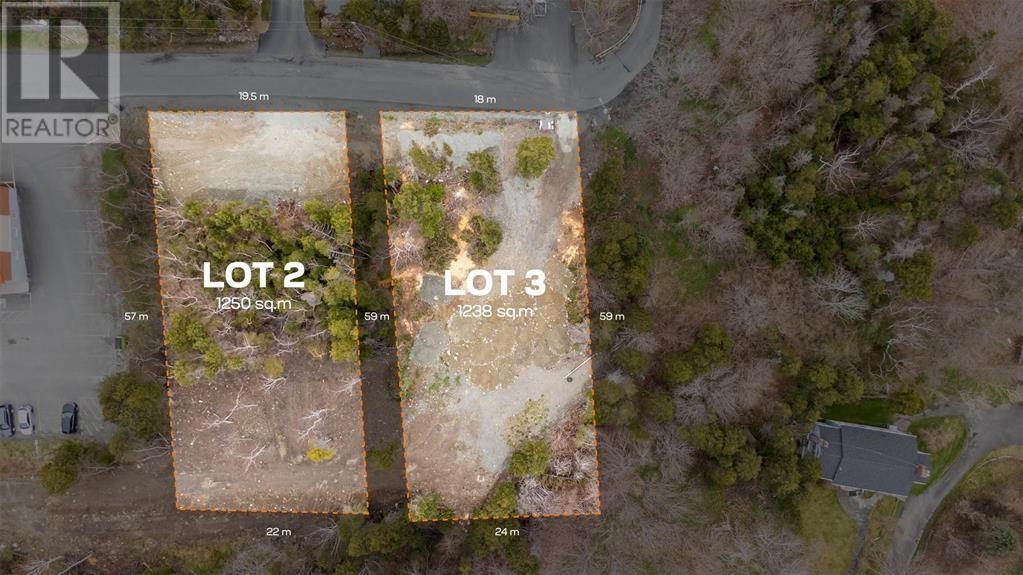 3 Church Terrace, Conception Bay South, Newfoundland & Labrador  A1W 5M7 - Photo 1 - 1292624