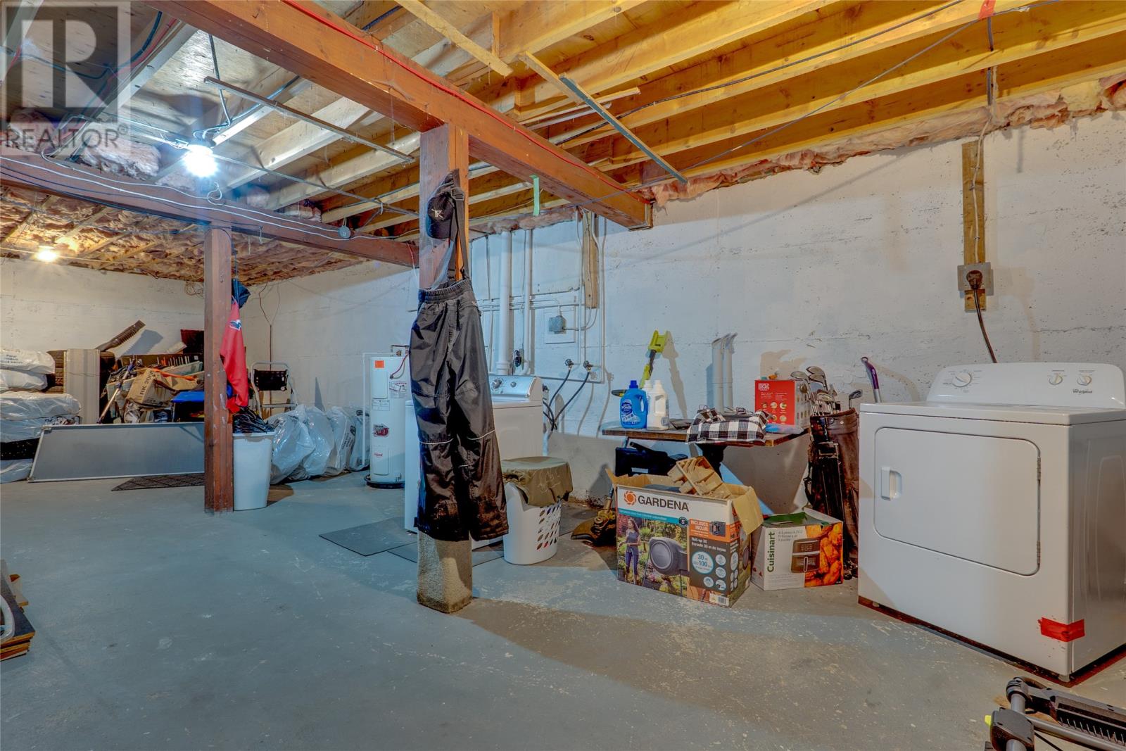 16 Hickman Place, St. John's, Newfoundland & Labrador  A1E 3X3 - Photo 14 - 1292618