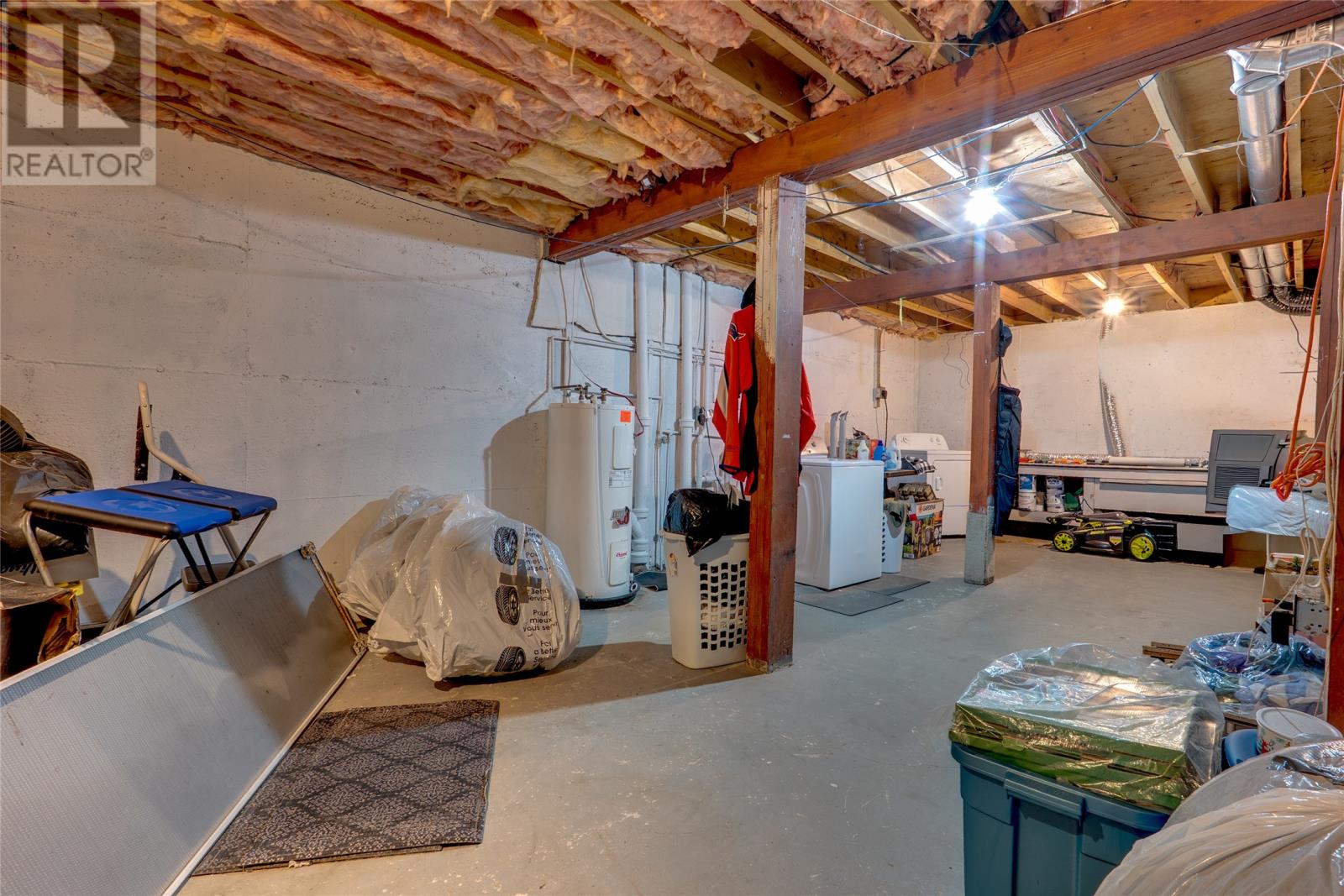 16 Hickman Place, St. John's, Newfoundland & Labrador  A1E 3X3 - Photo 15 - 1292618