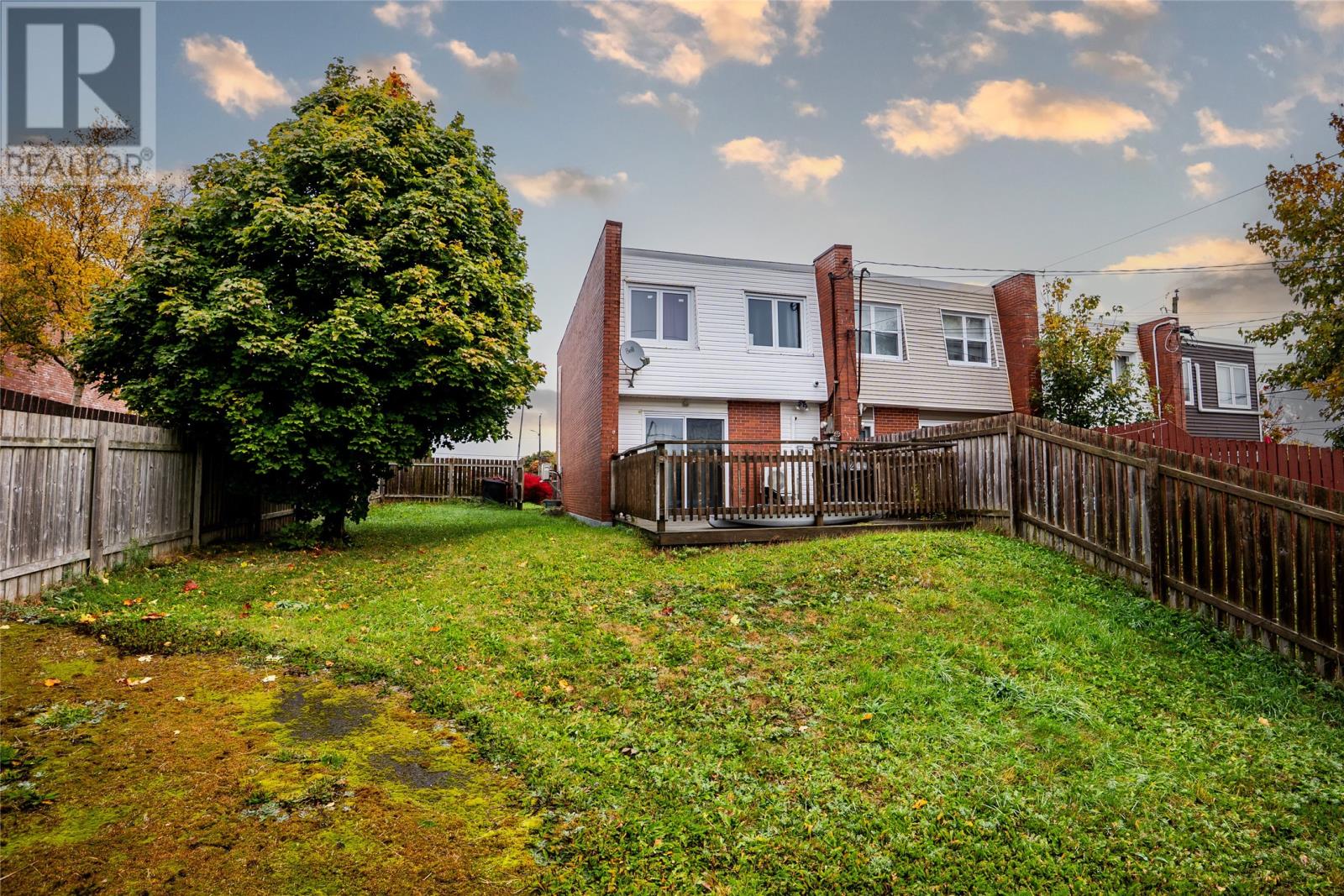 16 Hickman Place, St. John's, Newfoundland & Labrador  A1E 3X3 - Photo 17 - 1292618