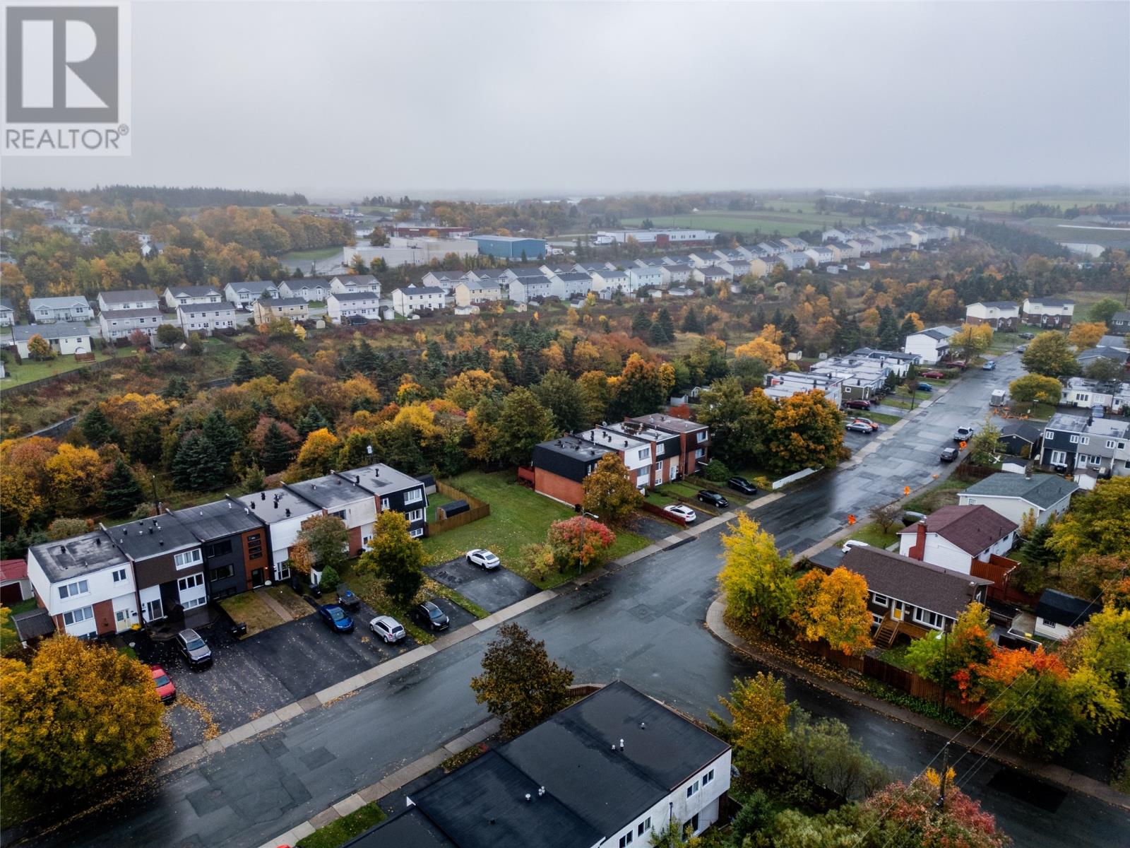 16 Hickman Place, St. John's, Newfoundland & Labrador  A1E 3X3 - Photo 21 - 1292618