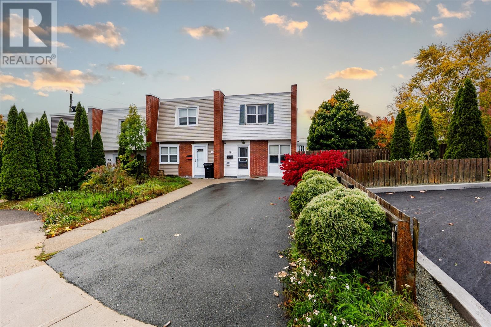 16 Hickman Place, St. John's, Newfoundland & Labrador  A1E 3X3 - Photo 25 - 1292618