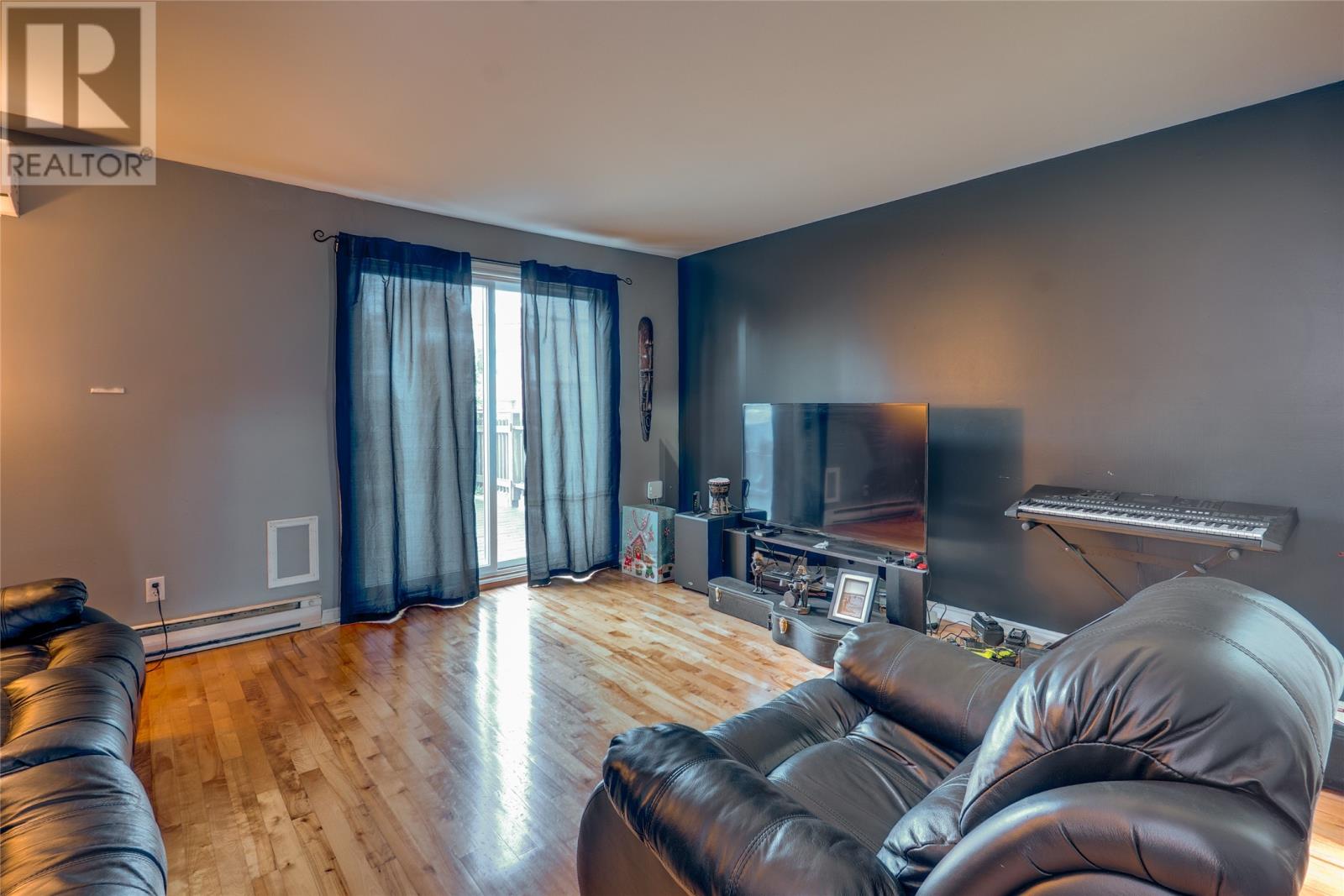 16 Hickman Place, St. John's, Newfoundland & Labrador  A1E 3X3 - Photo 4 - 1292618