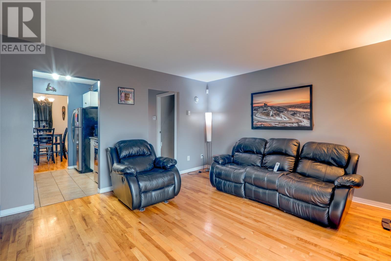 16 Hickman Place, St. John's, Newfoundland & Labrador  A1E 3X3 - Photo 5 - 1292618