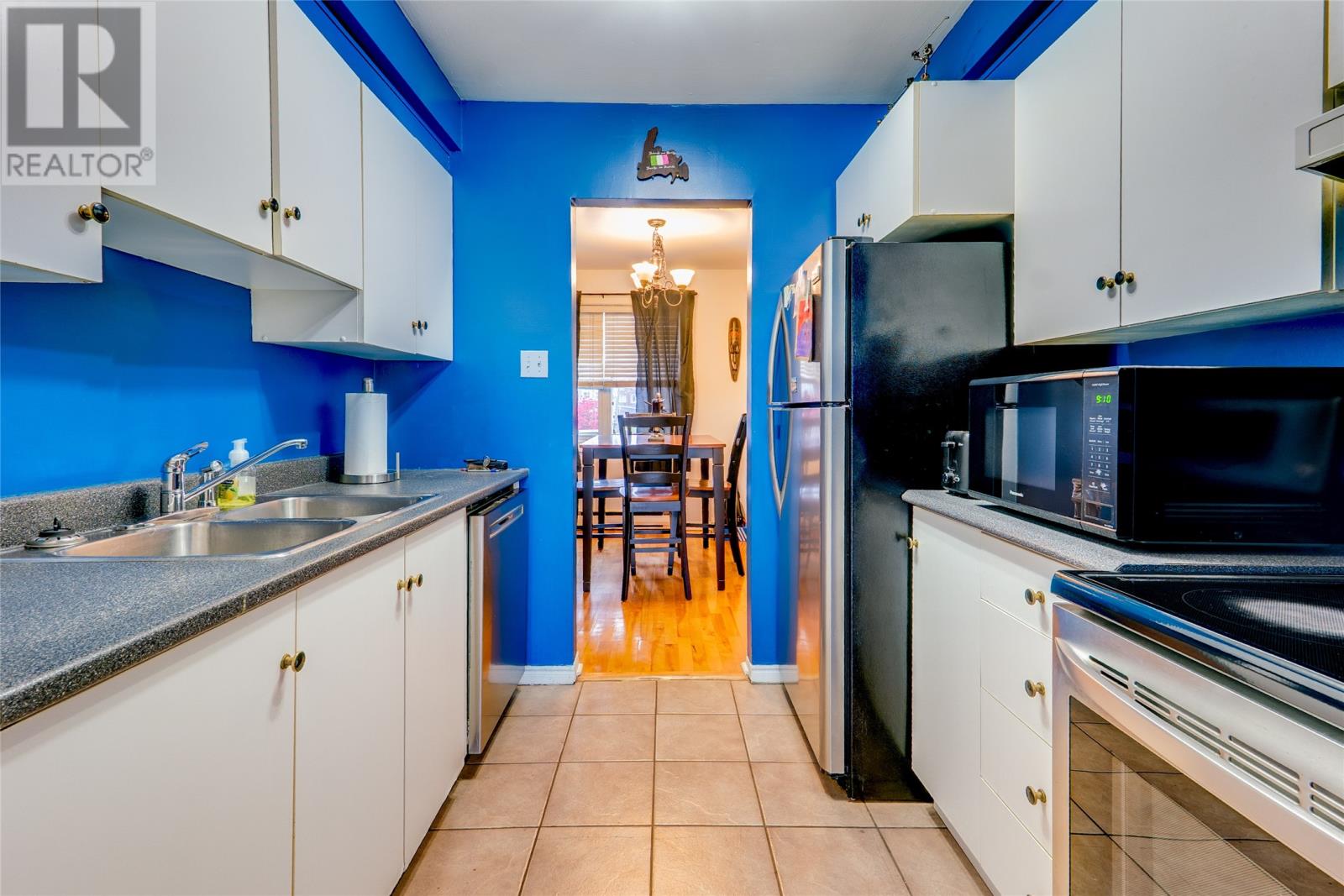 16 Hickman Place, St. John's, Newfoundland & Labrador  A1E 3X3 - Photo 8 - 1292618