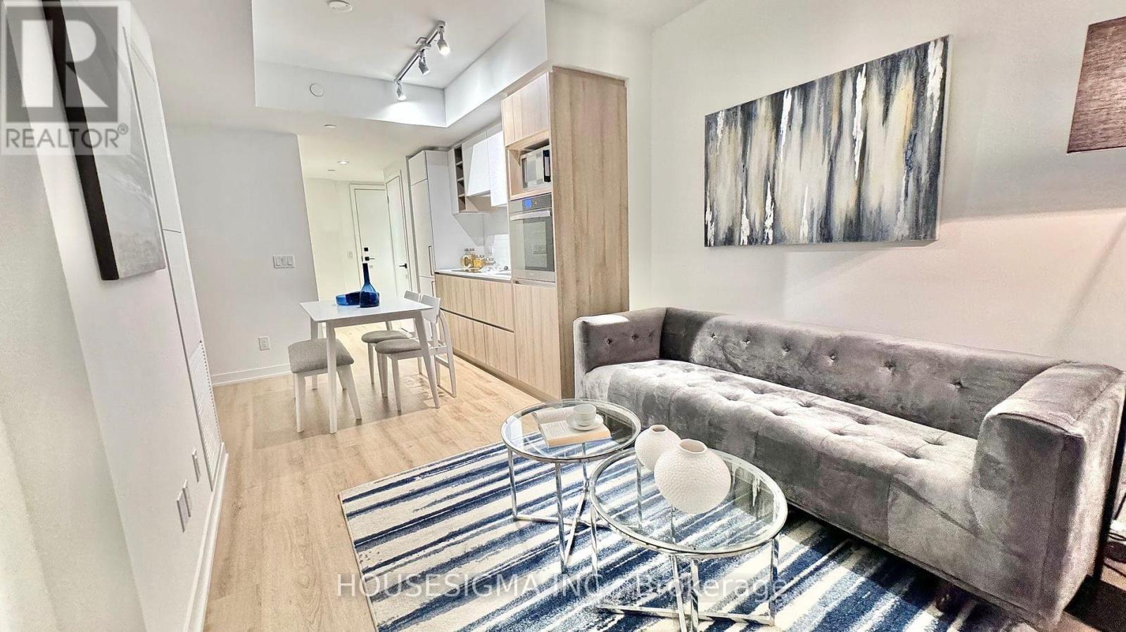 2002 - 319 Jarvis Street, Toronto, Ontario  M5B 2C2 - Photo 3 - C12389909