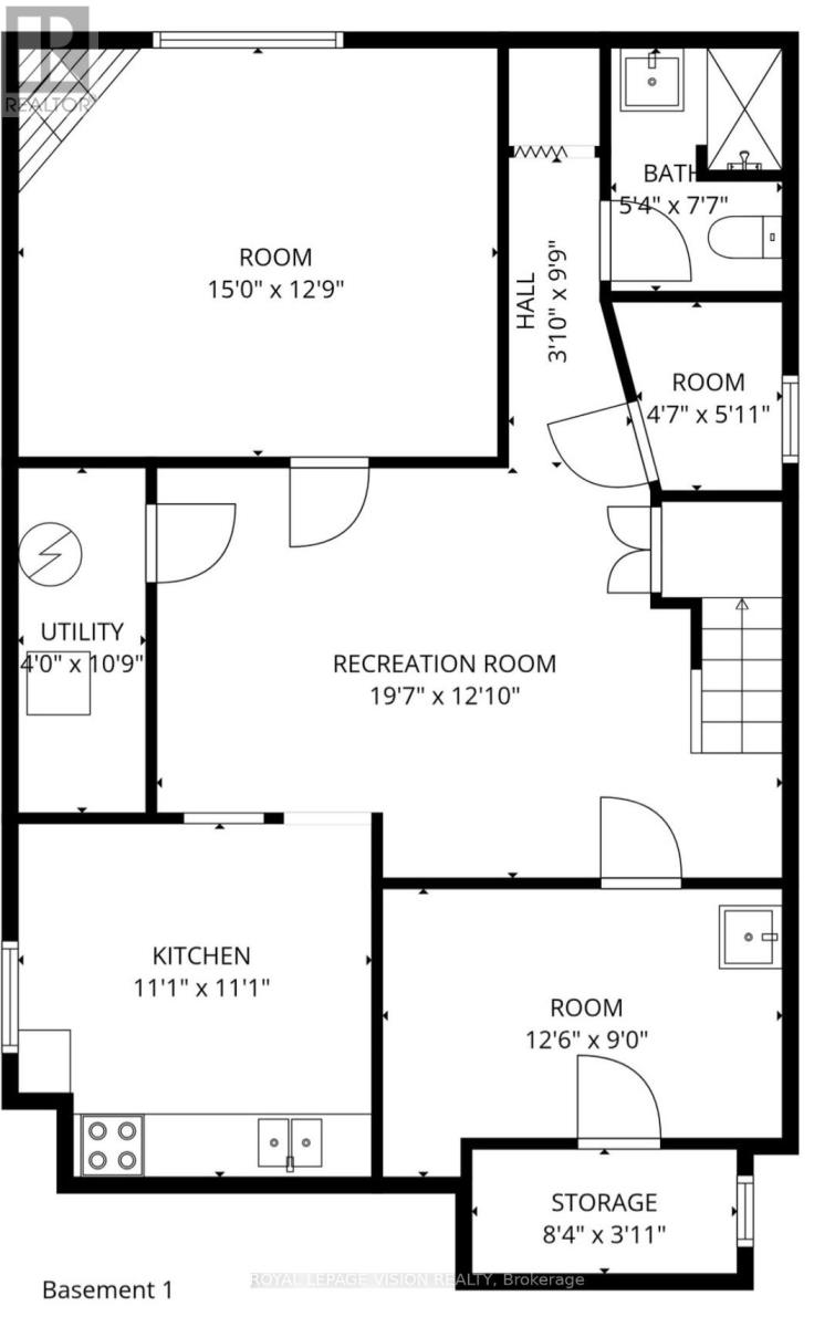 29 Donora Drive, Toronto, Ontario  M4B 1B6 - Photo 3 - E12548370