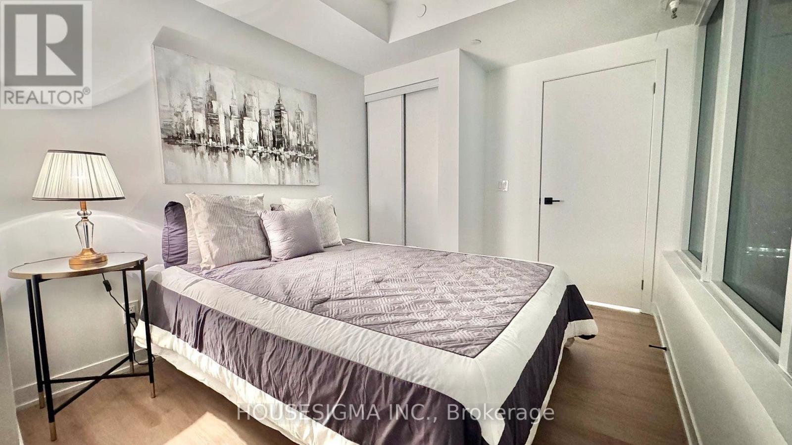 2002 - 319 Jarvis Street, Toronto, Ontario  M5B 2C2 - Photo 5 - C12389909