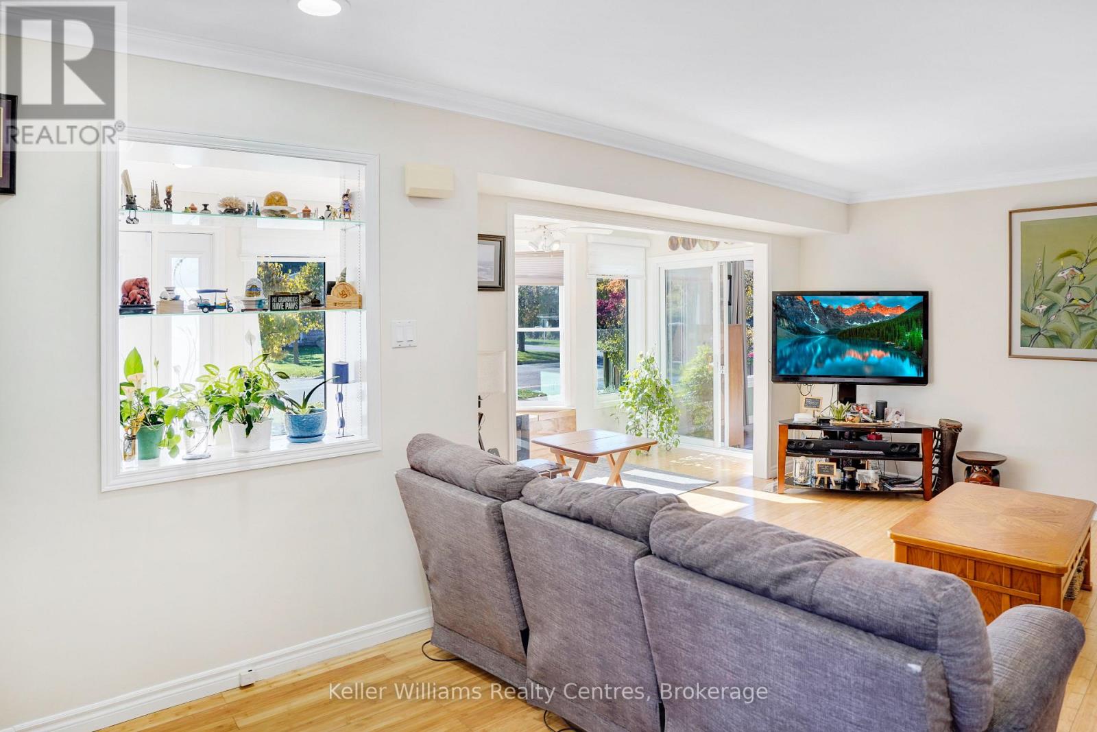 202 Bennett Street W, Goderich, Ontario  N7A 1X8 - Photo 10 - X12490936