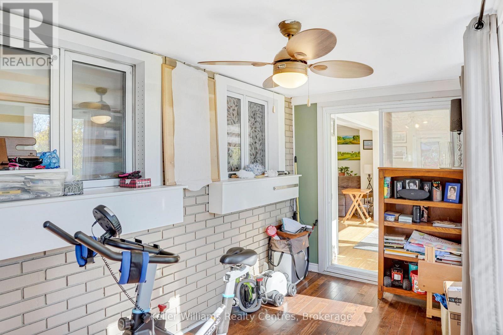 202 Bennett Street W, Goderich, Ontario  N7A 1X8 - Photo 26 - X12490936