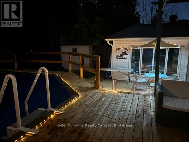 202 Bennett Street W, Goderich, Ontario  N7A 1X8 - Photo 44 - X12490936