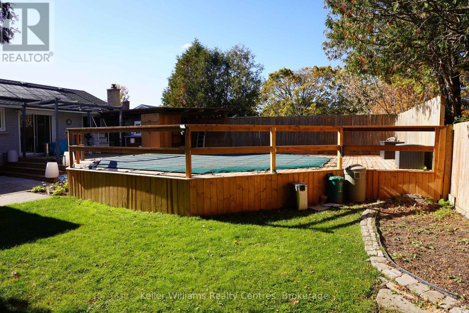 202 Bennett Street W, Goderich, Ontario  N7A 1X8 - Photo 43 - X12490936