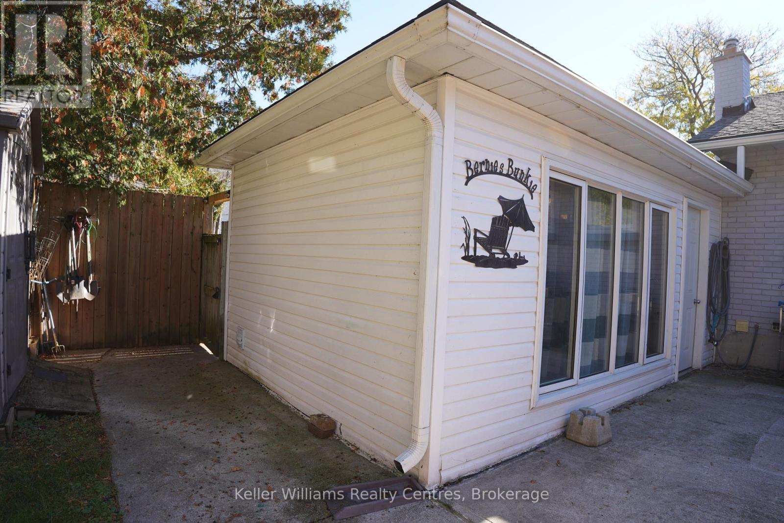 202 Bennett Street W, Goderich, Ontario  N7A 1X8 - Photo 38 - X12490936