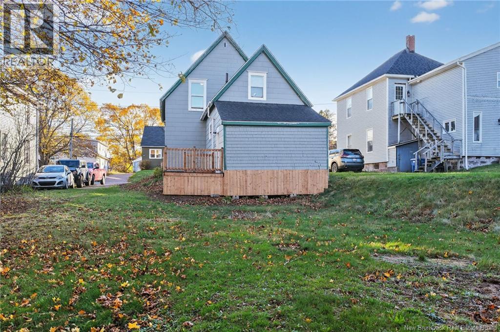 15 Union Street, Sackville, New Brunswick  E4L 4M5 - Photo 30 - NB130200