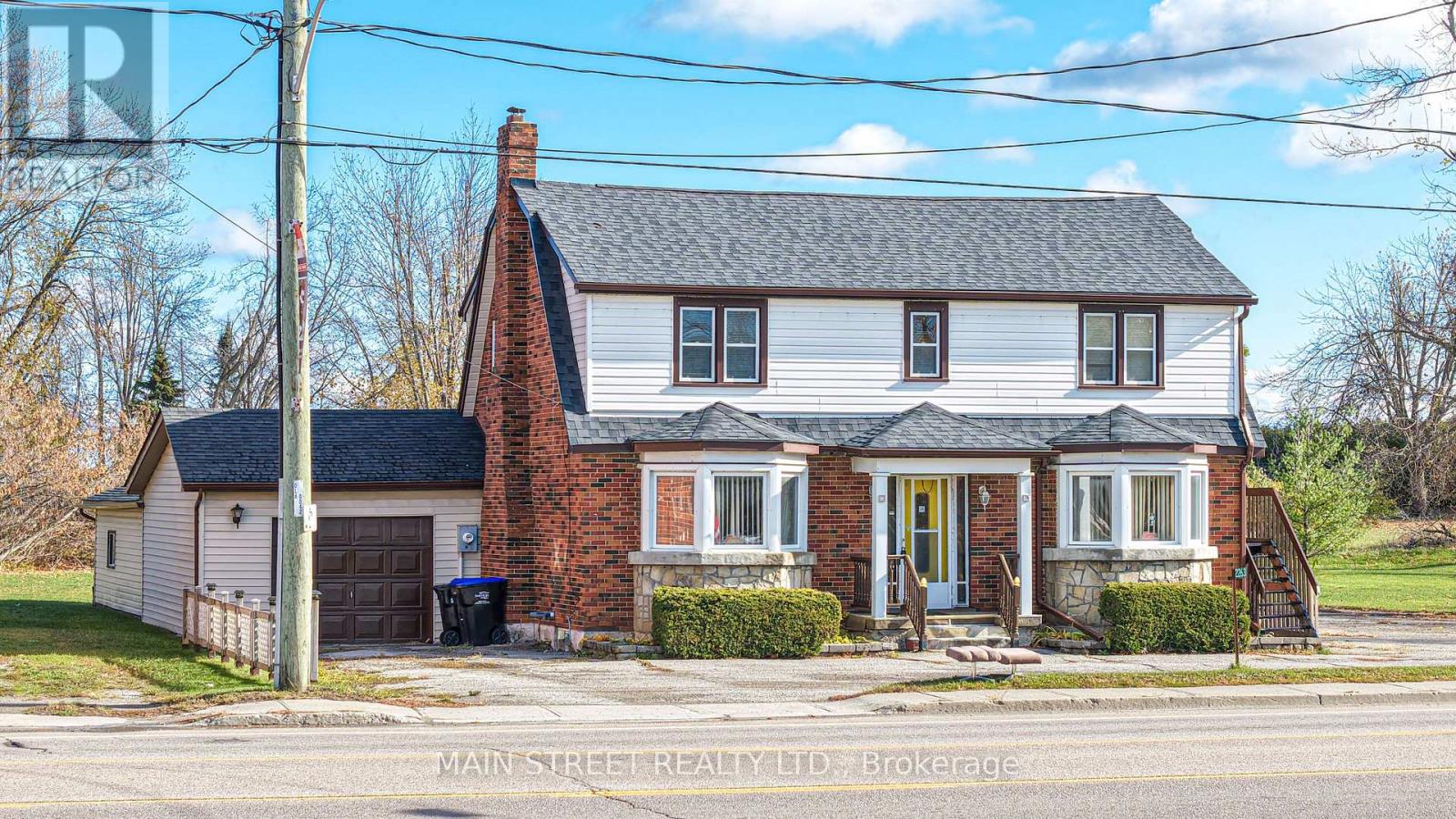 2263 Hwy 12 Highway, Ramara, Ontario  L0K 1B0 - Photo 1 - S12553790