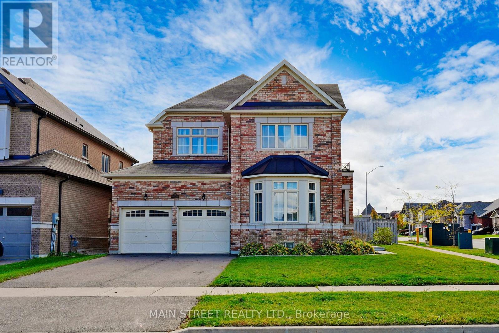 1071 COLE STREET, Innisfil, Ontario