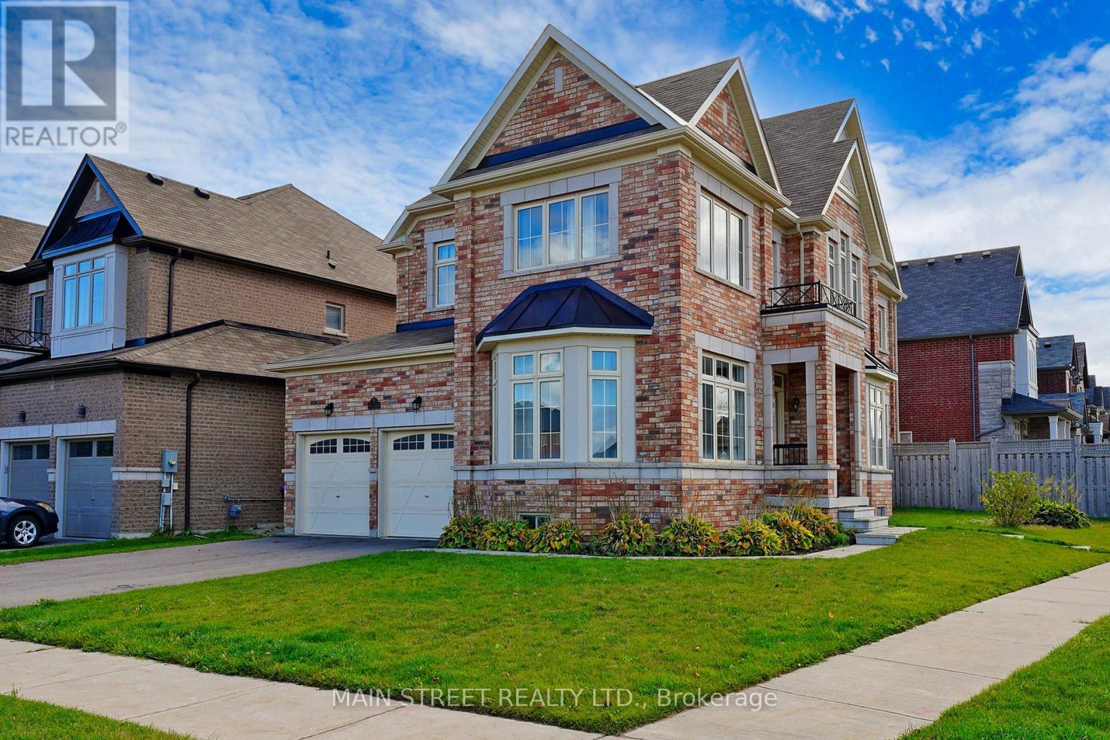 1071 Cole Street, Innisfil, Ontario  L9S 4R4 - Photo 2 - N12553838