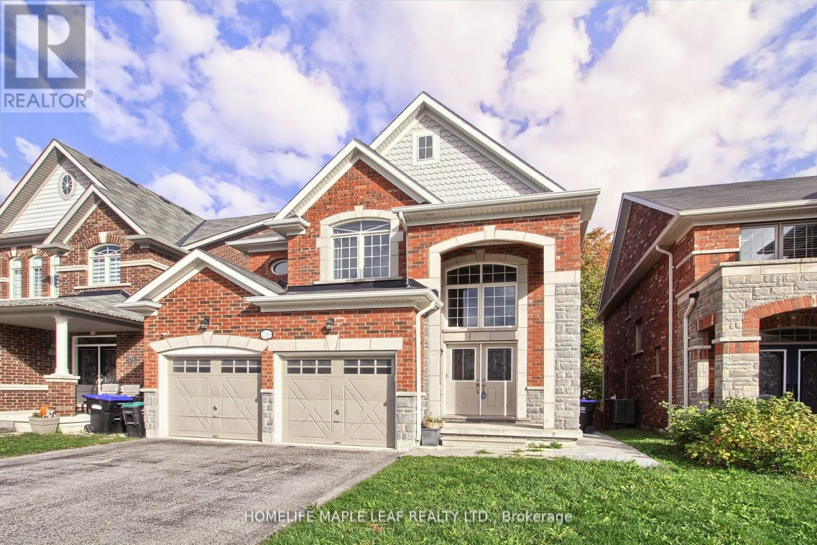 2180 DAWSON CRESCENT, Innisfil, Ontario