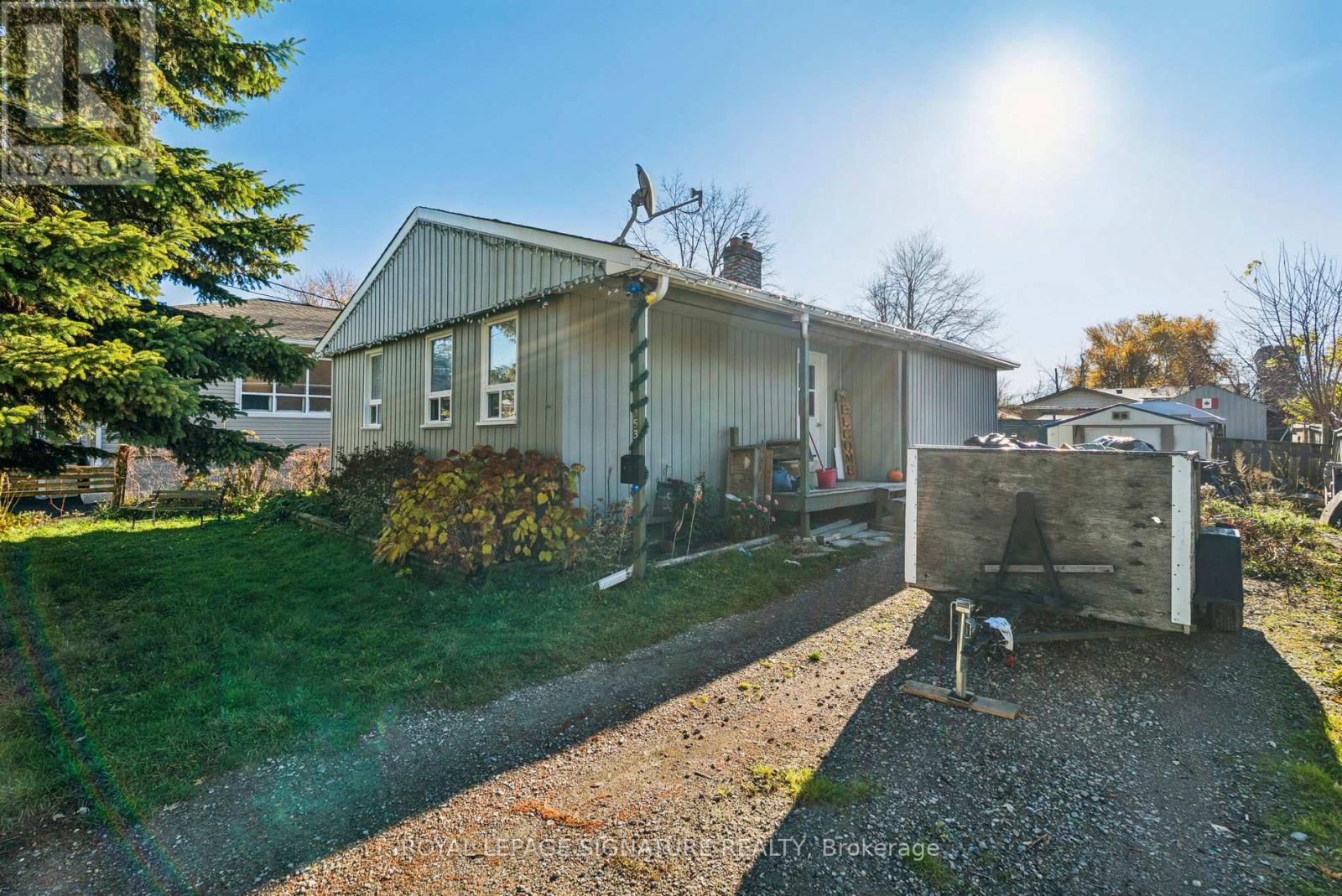 353 HOLLYWOOD DRIVE, Georgina, Ontario