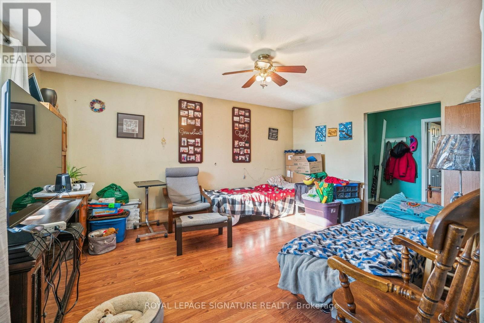 353 Hollywood Drive, Georgina, Ontario  L4P 3A2 - Photo 10 - N12553860