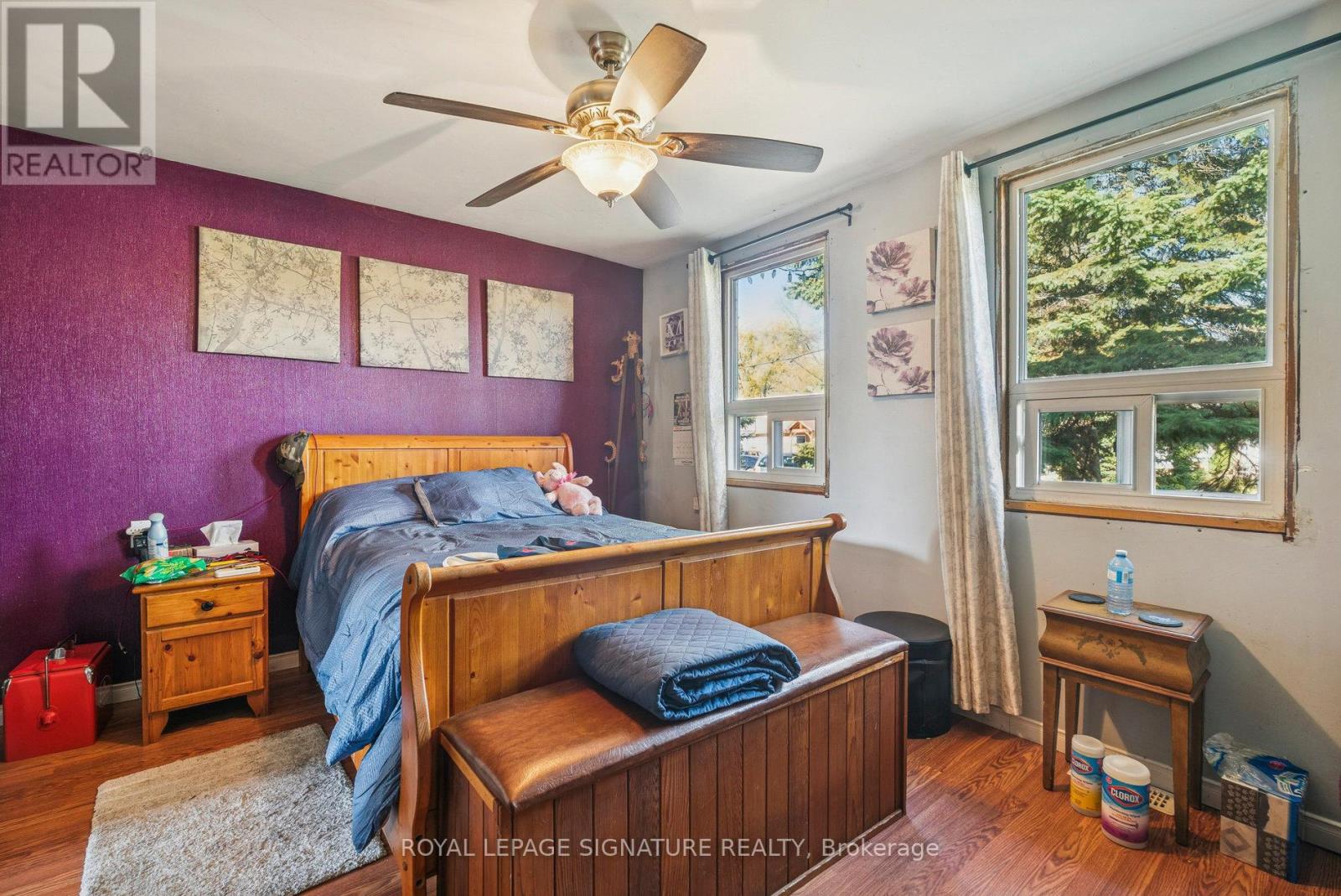 353 Hollywood Drive, Georgina, Ontario  L4P 3A2 - Photo 19 - N12553860