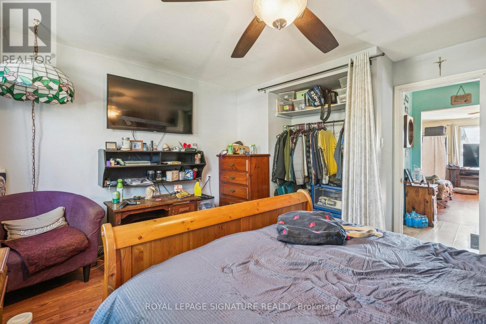 353 Hollywood Drive, Georgina, Ontario  L4P 3A2 - Photo 21 - N12553860