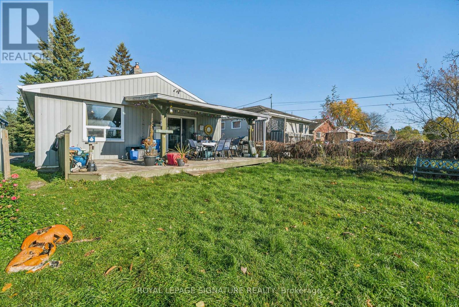 353 Hollywood Drive, Georgina, Ontario  L4P 3A2 - Photo 30 - N12553860