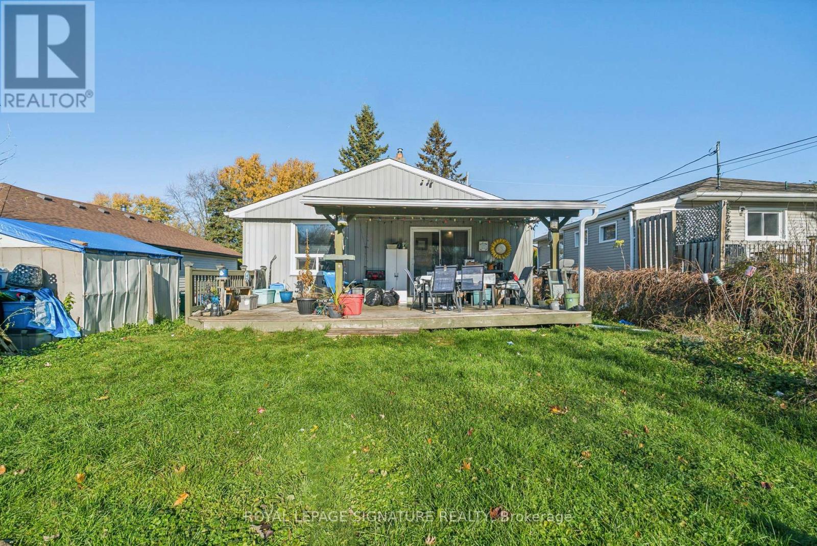 353 Hollywood Drive, Georgina, Ontario  L4P 3A2 - Photo 31 - N12553860