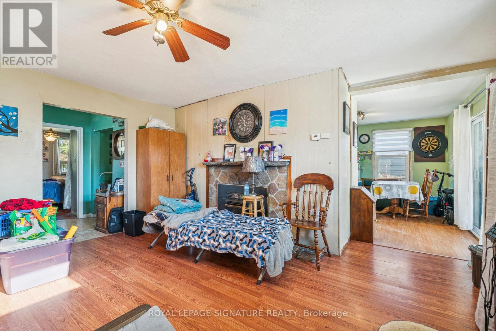 353 Hollywood Drive, Georgina, Ontario  L4P 3A2 - Photo 8 - N12553860