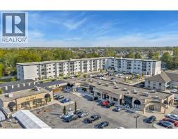 3817 HOWARD AVENUE Unit# 419, Windsor, Ontario