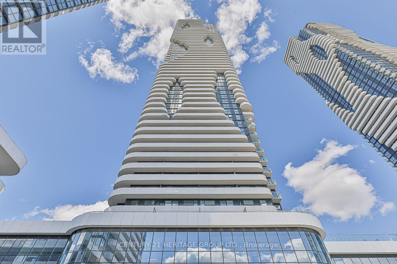 6510 - 225 COMMERCE STREET, Vaughan, Ontario