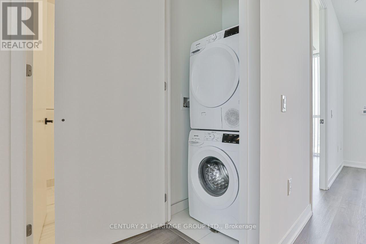 6510 - 225 Commerce Street, Vaughan, Ontario  L4K 0R1 - Photo 10 - N12553904