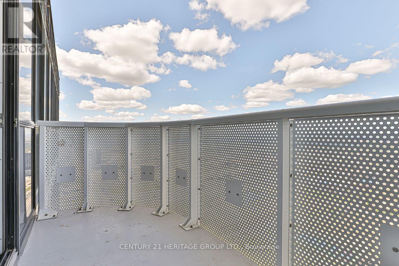 6510 - 225 Commerce Street, Vaughan, Ontario  L4K 0R1 - Photo 15 - N12553904