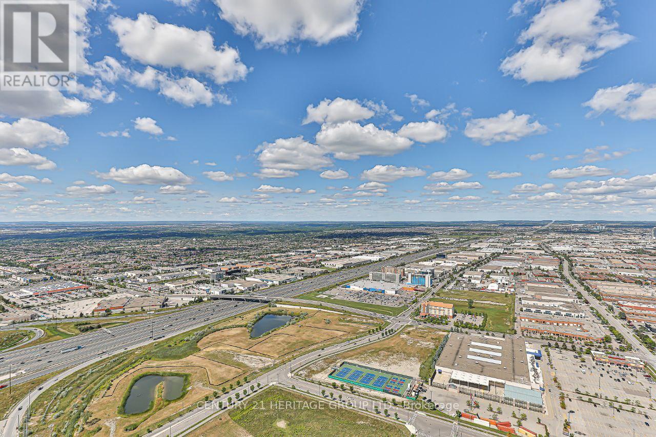 6510 - 225 Commerce Street, Vaughan, Ontario  L4K 0R1 - Photo 16 - N12553904