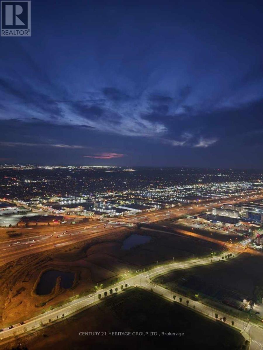 6510 - 225 Commerce Street, Vaughan, Ontario  L4K 0R1 - Photo 19 - N12553904