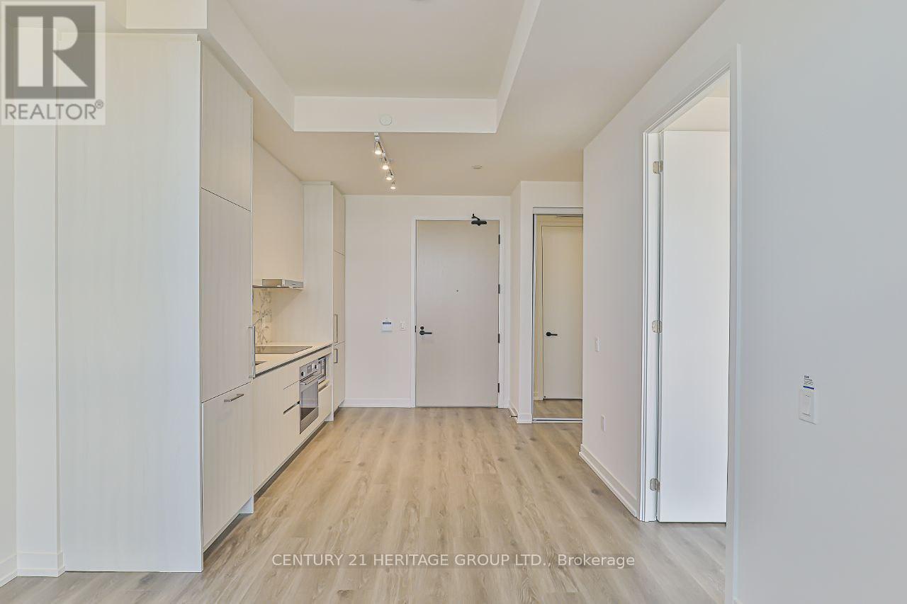 6510 - 225 Commerce Street, Vaughan, Ontario  L4K 0R1 - Photo 4 - N12553904